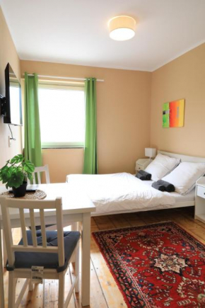 Studio Apartment Bremen 07